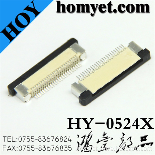 FPC Connector (HY-0524X)